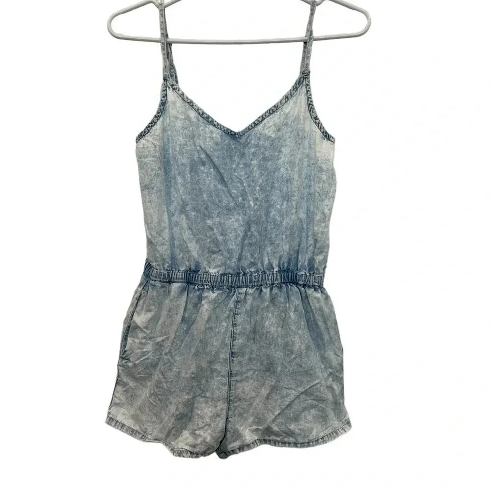 Forever 21 Romper